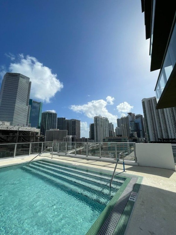 miami Condo: 34 sw 1st st