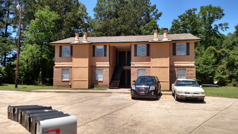 West Monroe Apartment: 109 W Westridge Dr