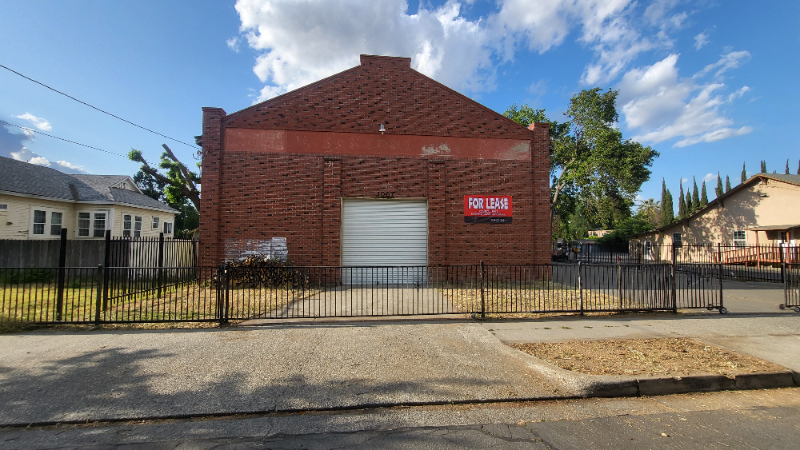 Woodland Other: 1007 North Street