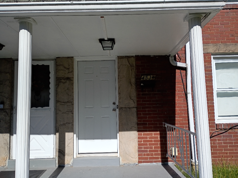 PITTSBURGH Townhome: 4531 Coleridge street