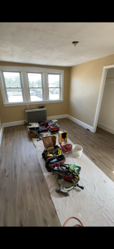 Iselin Multiplex: 1167 Green Street