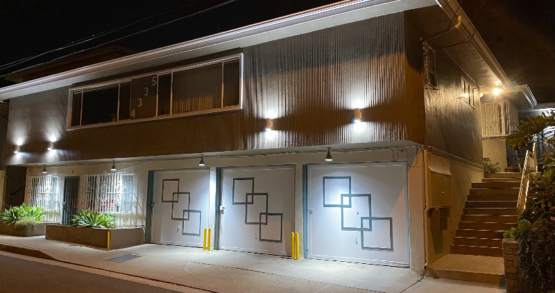 los angeles Apartment: 4335 Don Tomaso Drive