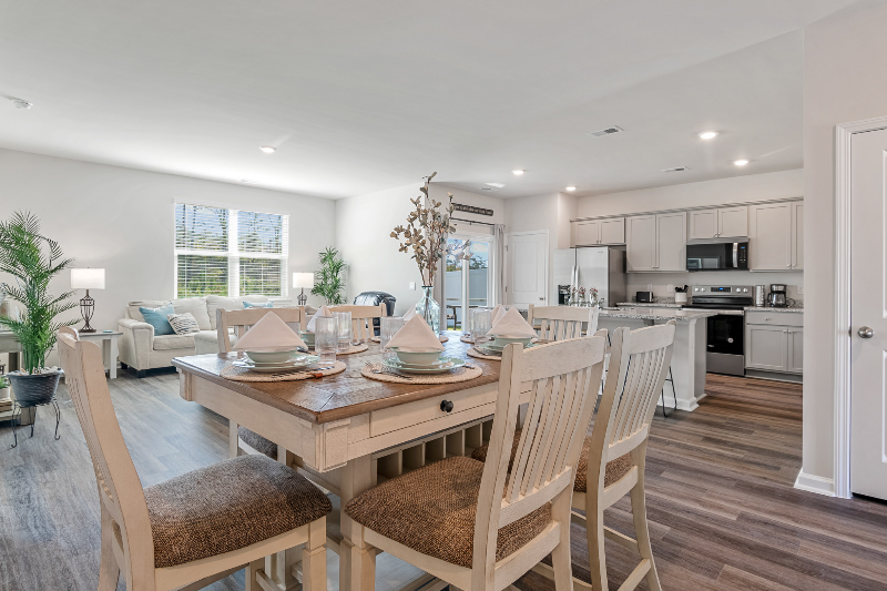 Supply House: 1211 Rippling Cove Loop SW