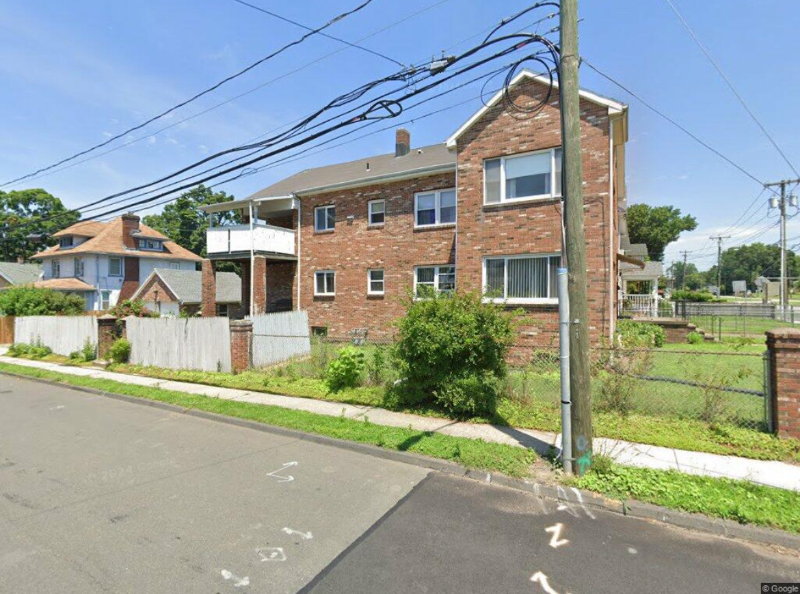 East Hartford Multiplex: 1567 Main Street