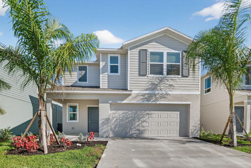 lehigh acres House: 19525 Fairhill Ct