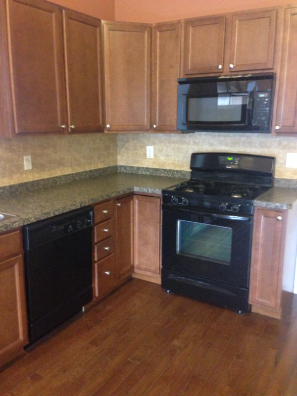 Buffalo Condo: 469 Tacoma Ave