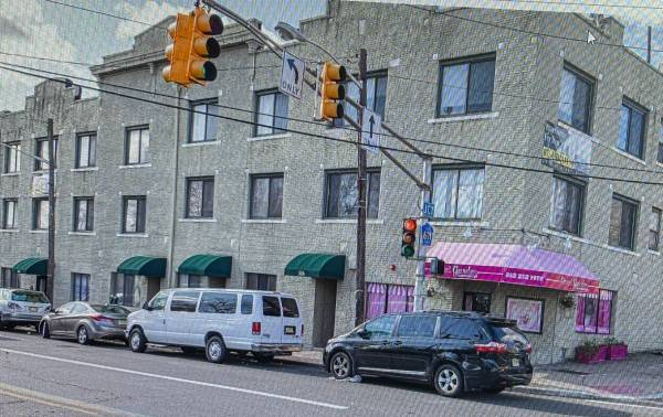 west orange Apartment: 306 main street