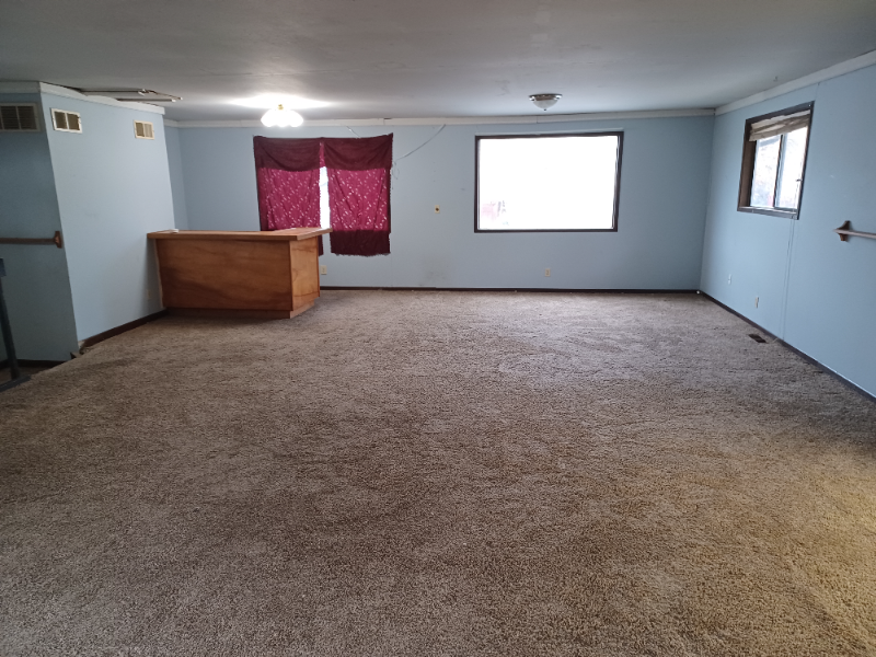 SPOKANE House: 3912 E. HARTSON AVE