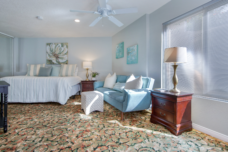 Orange House: 247 N Sandpiper Circle