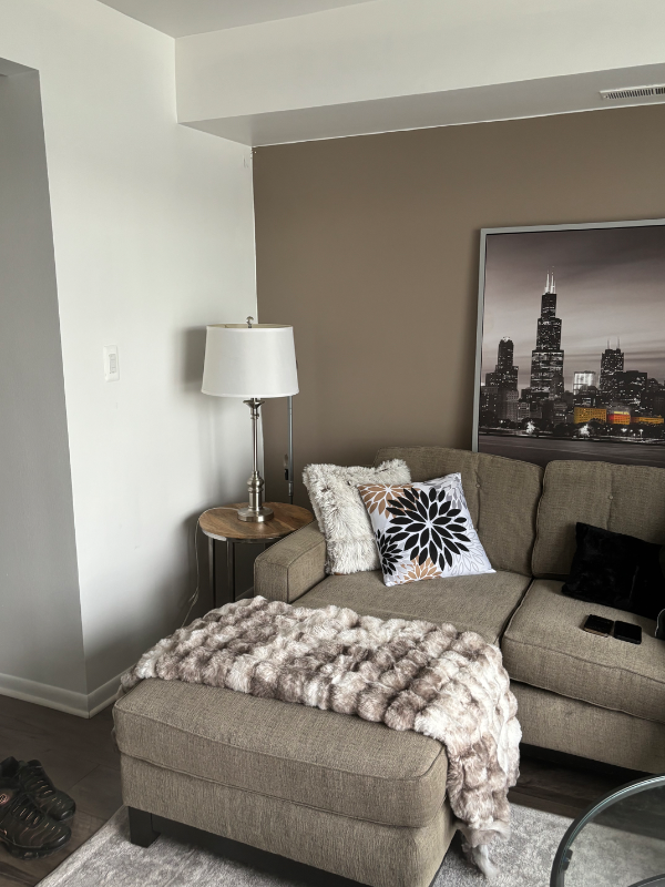 Ypsilanti Condo: 9663 Harbour Cove Ct.