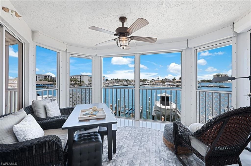Marco Island Condo: 991 N Barfield Dr