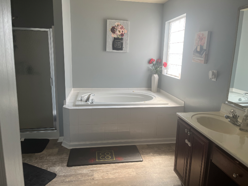 Chesapeake Condo: 4117 River Breeze Circle