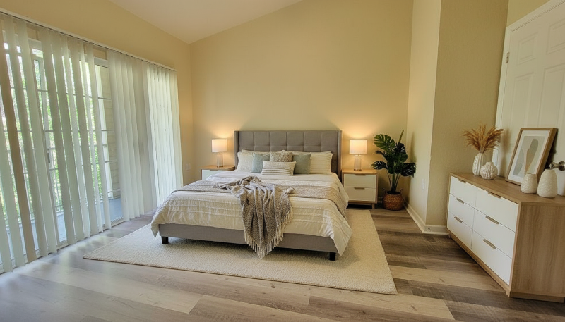 Gainesville Townhome: 4493 nw 49th st