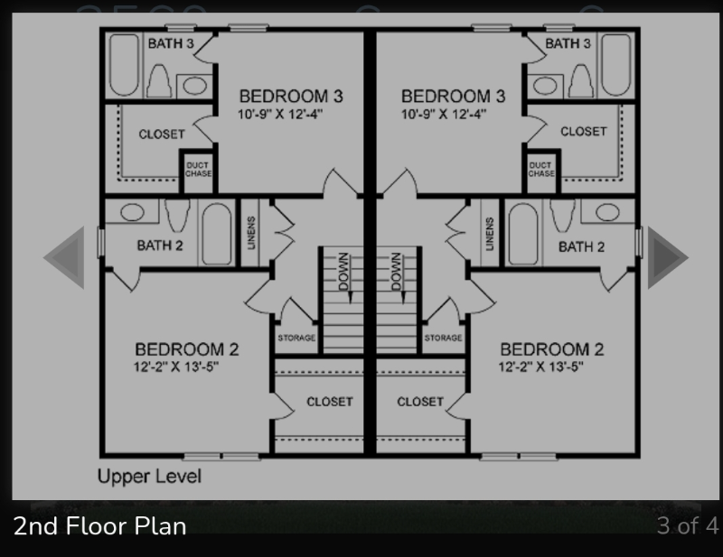 Macon Multiplex: 1020 Clay Ave