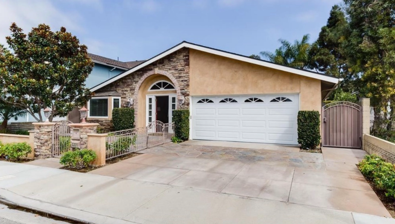 WESTMINSTER House: 5331 TATTERSHALL AVE