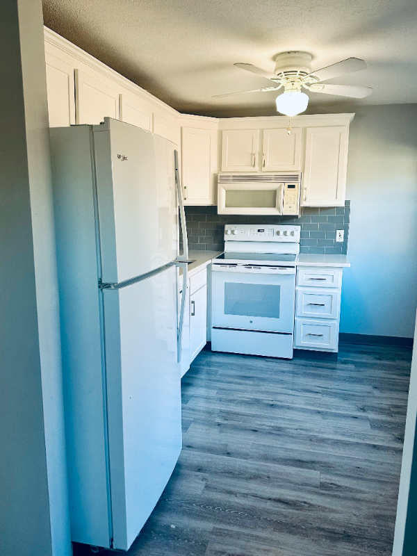 westborough Condo: 8-A Mayberry drive