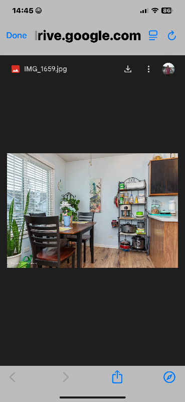 Naperville Condo: 873 Quin Ct