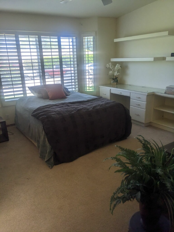 Palm Desert House: 75865 Pembe Lane