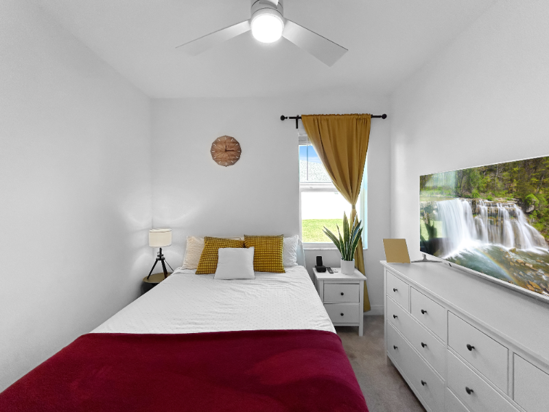 seffner House: 9714 Provencal Ave