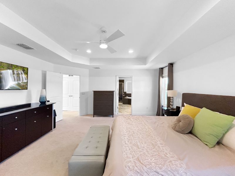 seffner House: 9714 Provencal Ave