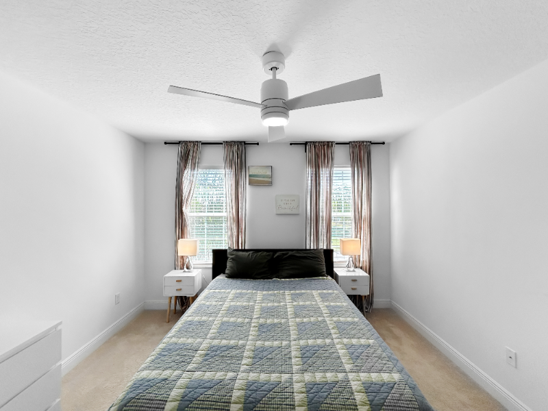 seffner House: 9714 Provencal Ave