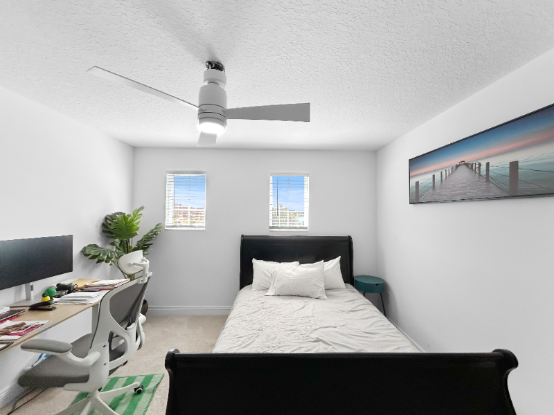 seffner House: 9714 Provencal Ave