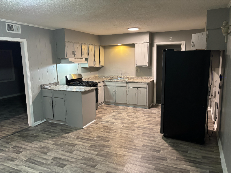 Memphis House: 626 Burdette Ave