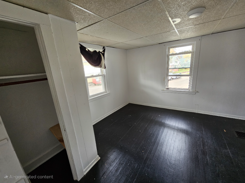 Endicott Townhome: 1901 E main st