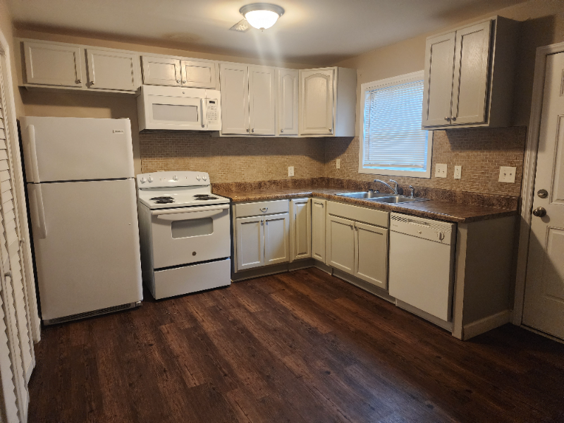 Fayetteville Townhome: 1411 Tangora Lane