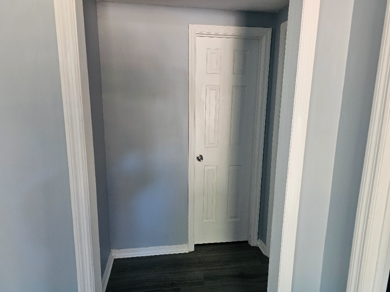 Laurinburg House: 1117 S Pine Street