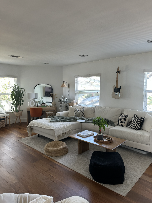 Los Angeles Multiplex: 10880 National Blvd