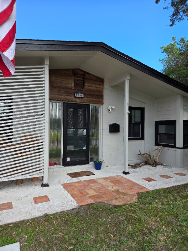 Jacksonville Beach Other: 1811 Eastern Dr