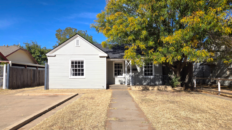 Lubbock Other: 1720 23rd St