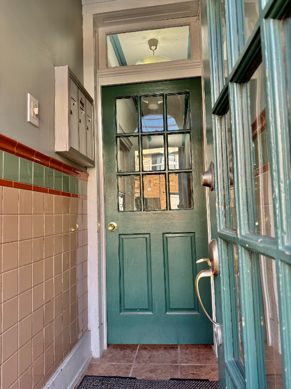 Philadelphia Multiplex: 302 Dickinson St