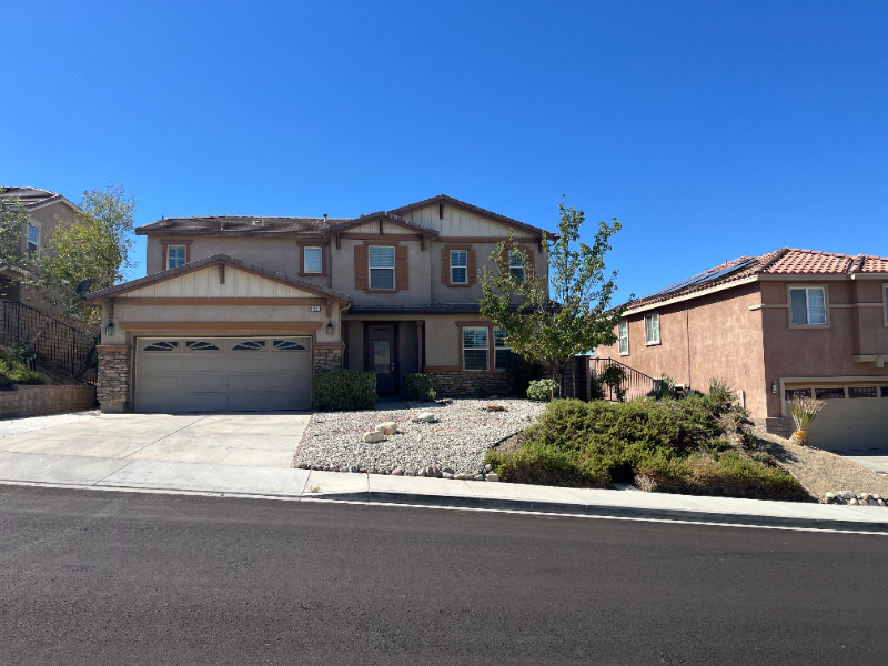 Palmdale House: 37133 Kingcup Ter