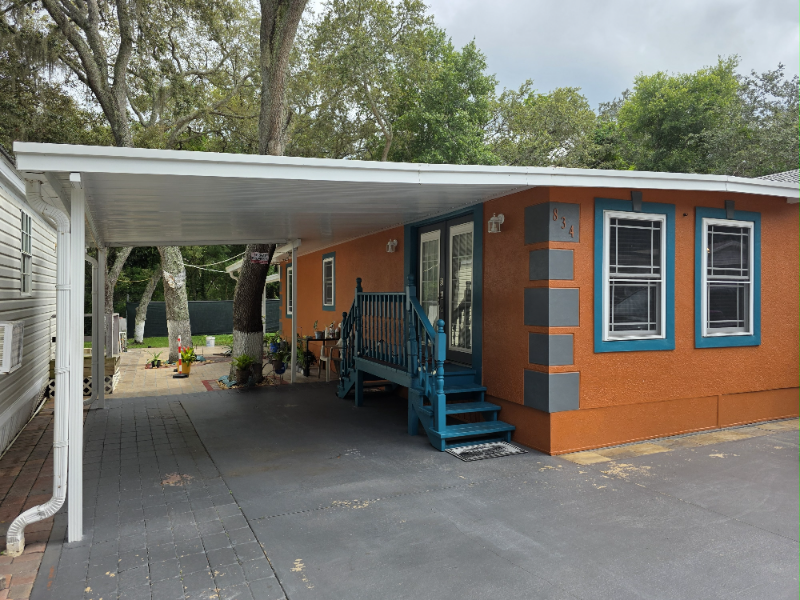 Apopka Other: 3000 Clarcona Rd