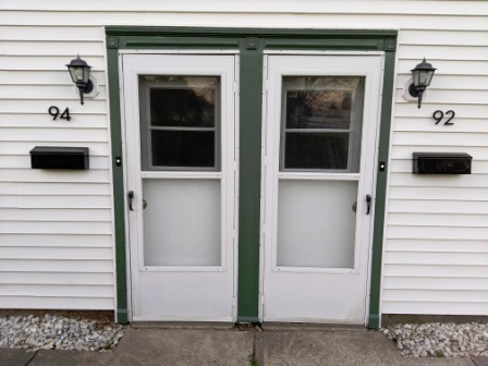 Forty Fort Multiplex: 94 Taylor Place