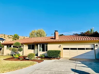 San Jose House: 3680 Mace Ct