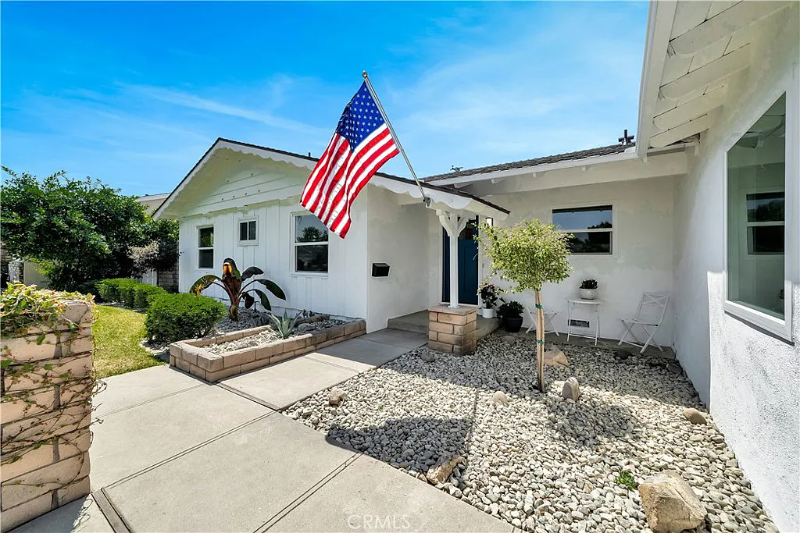 Fullerton Multiplex: 1410 Central Avenue