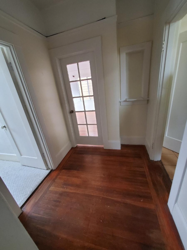 San francisco Apartment: 6 college avenue