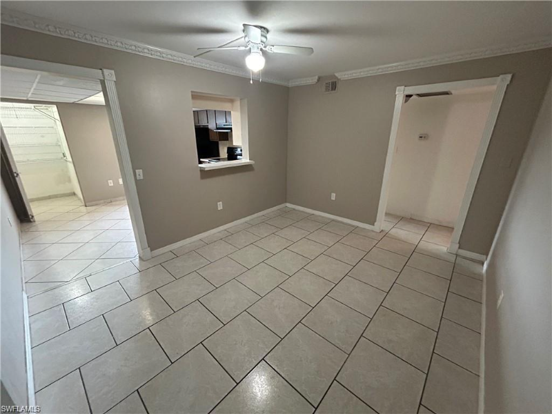 Fort Myers Condo: 2828 Jackson St