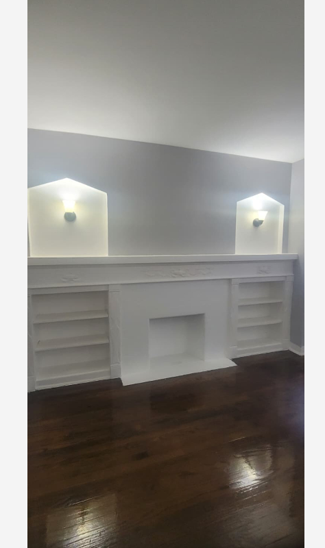 Chicago Multiplex: 8043 S. Maryland Ave