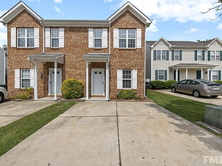 Raleigh Townhome: 5806 Osprey Cove Dr.