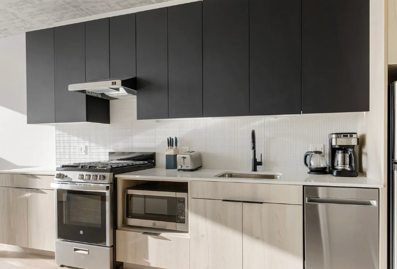 Chicago Condo: 171 North Morgan