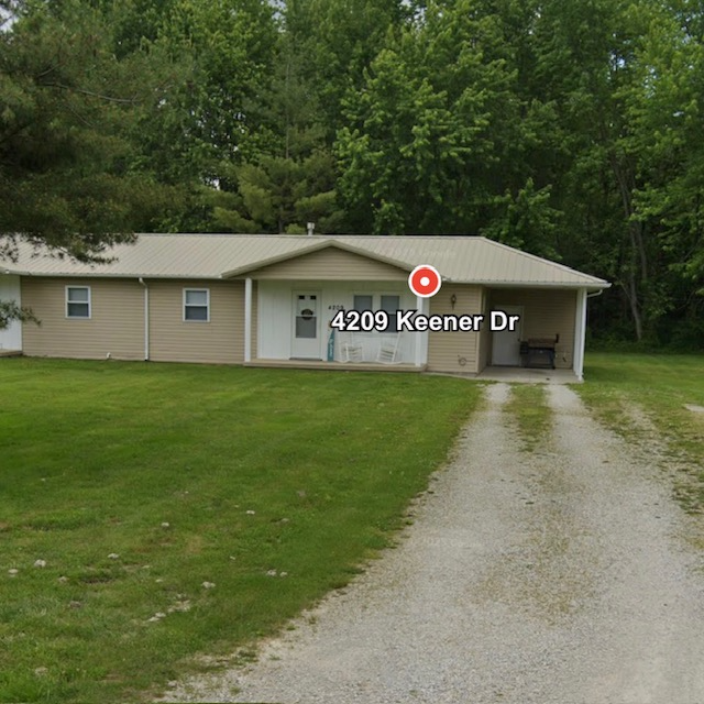 Salem Townhome: 4209 Keener Drive