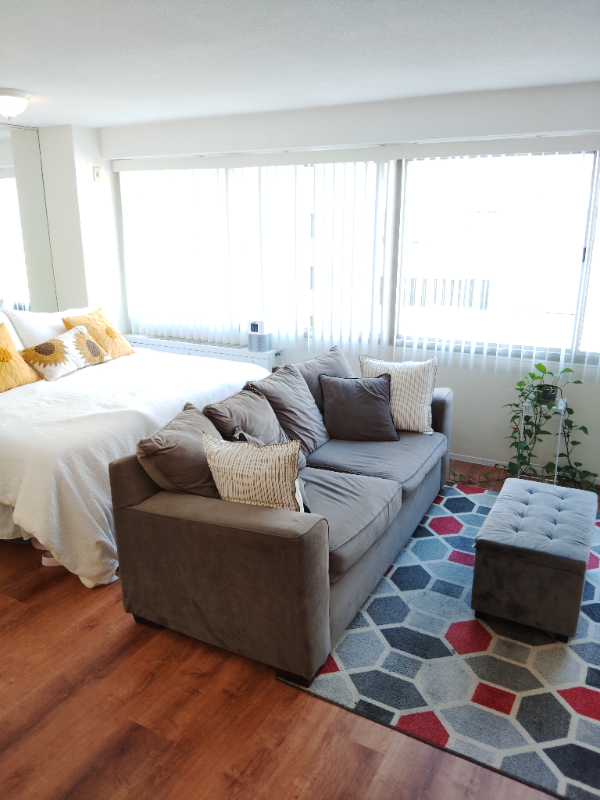 Chevy Chase Condo: 5500 Friendship Boulevard