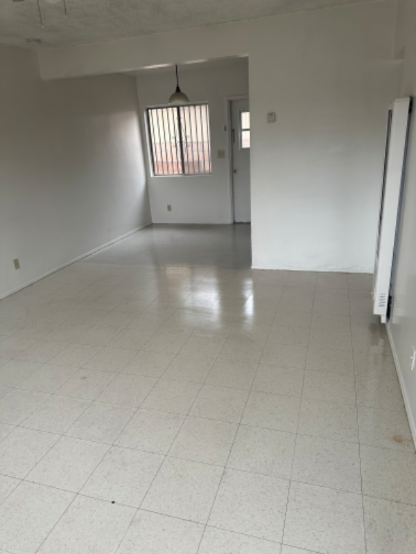 El Monte Apartment: 2614 Tyler Ave.