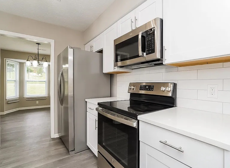 Antioch House: 253 Cedarview Dr