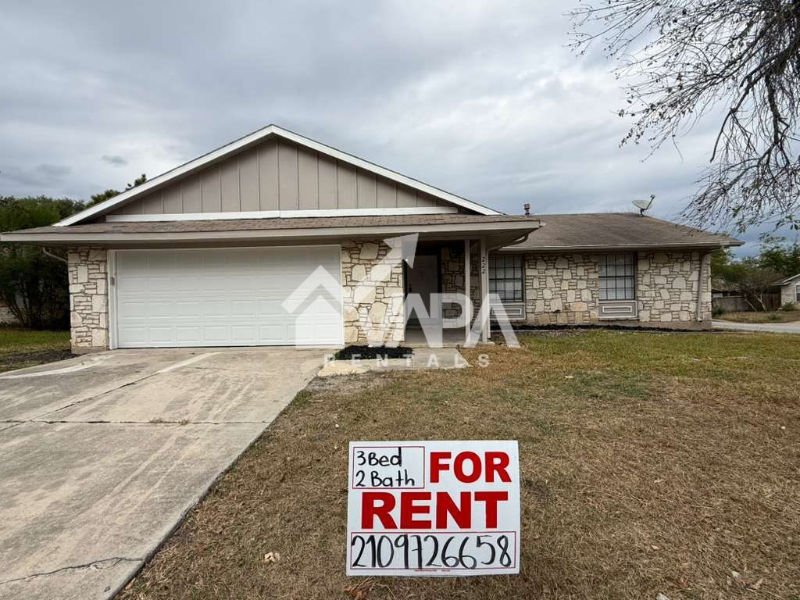 Converse House: 222 Kerry Brook