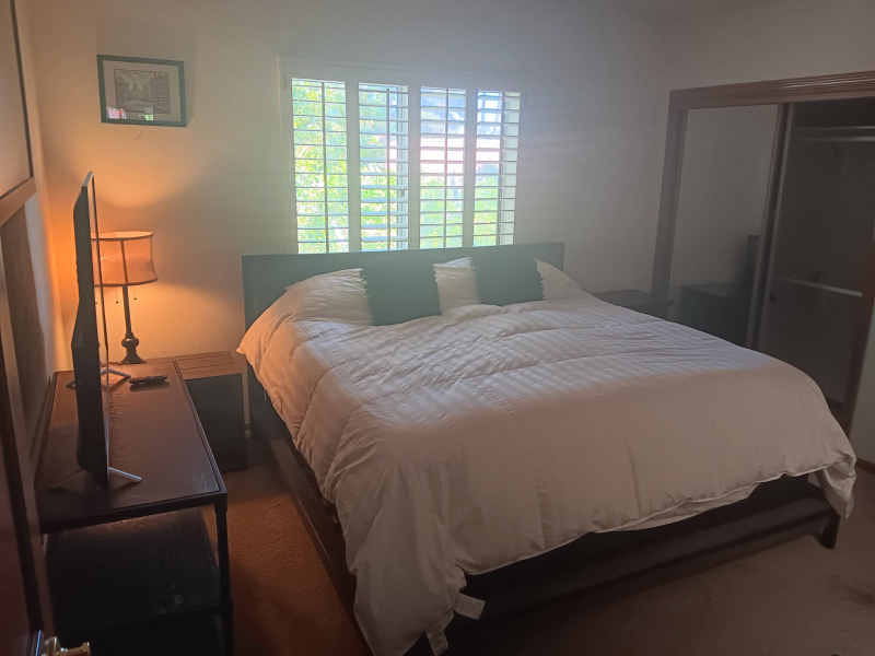 Palm Desert House: 75865 Pembe Lane